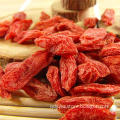 5kg Bag Packing 500grains Per 50g 100% Natural Ningxia Organic Dried Goji Berries